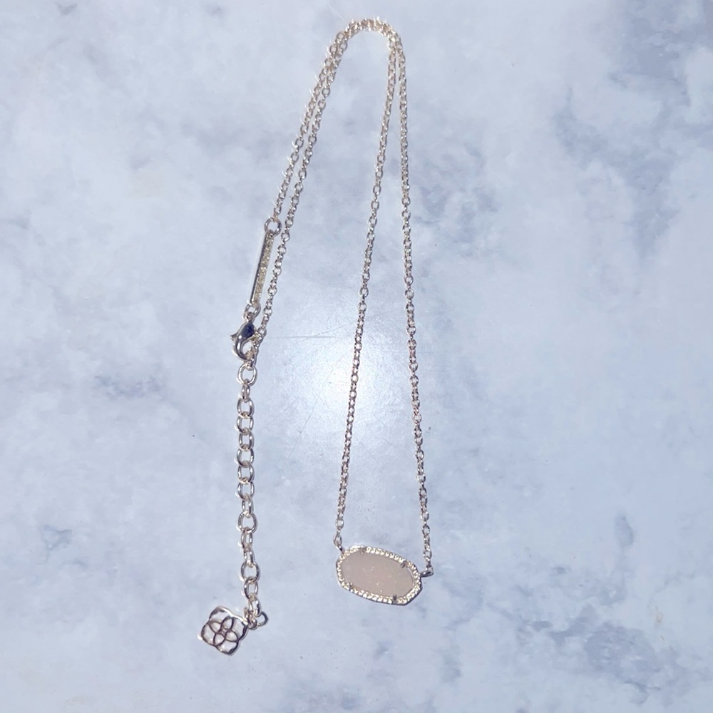 No dust bag Kendra Scott Necklace